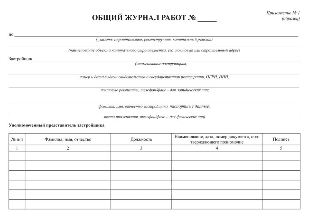 Общий журнал работ. Общий журнал работ в строительстве форма. Общий журнал работ заполнение титульного листа. Пример заполнения журнала производства работ в строительстве. Заполнение общего журнала работ в строительстве.